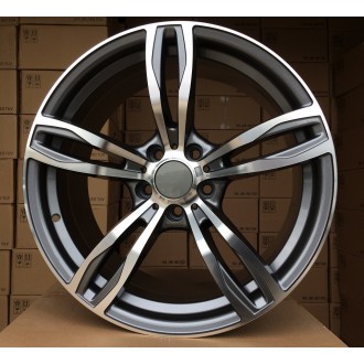 BMW 492 9.5x20 5x120